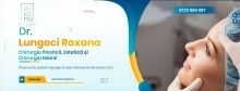 Medic Bun Mangalia Dr. Lungoci Roxana - Chirurgie Plastica, Estetica si Chirurgia Mainii