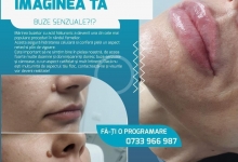 Medic Bun Negru Voda Dr. Lungoci Roxana - Chirurgie Plastica, Estetica si Chirurgia Mainii