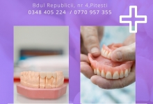 Medic Bun Campulung Muscel Endodontie Campulung Muscel - Clinica Dr. Gupta