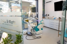 Medic Bun Campulung Muscel Endodontie Campulung Muscel - Clinica Dr. Gupta