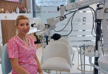 Medic Bun Campulung Muscel Endodontie Campulung Muscel - Clinica Dr. Gupta