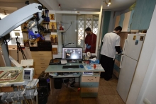 Medic Bun Ramnicu Valcea Implantologie Dentara Valcea Dr. Anastasiu Virgil Alexandru