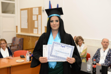 Medic Bun Zimnicea Medic Primar Obstetrică Ginecologie Doctor în Științe Medicale Dr. Cristi Caraveteanu