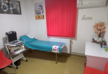 Medic Bun Zimnicea Medic Primar Obstetrică Ginecologie Doctor în Științe Medicale Dr. Cristi Caraveteanu