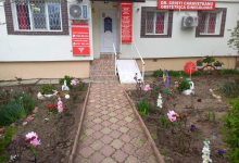 Medic Bun Zimnicea Medic Primar Obstetrică Ginecologie Doctor în Științe Medicale Dr. Cristi Caraveteanu