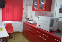 Medic Bun Zimnicea Medic Primar Obstetrică Ginecologie Doctor în Științe Medicale Dr. Cristi Caraveteanu