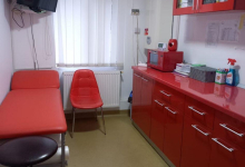 Medic Bun Zimnicea Medic Primar Obstetrică Ginecologie Doctor în Științe Medicale Dr. Cristi Caraveteanu