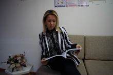 Medic Bun Targu Jiu Mihut Carmen - Cabinet de Psihologie Clinica, Psihoterapie si Psihonutritie Targu Jiu
