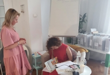 Medic Bun Targu Jiu Mihut Carmen - Cabinet de Psihologie Clinica, Psihoterapie si Psihonutritie Targu Jiu