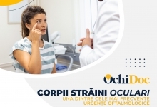 Medic Bun Harlau Oftalmolog Iasi - OCHI DOC