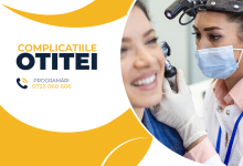 Medic Bun Iasi Clinica Privata Iasi - OCHI DOC
