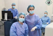 Medic Bun Avrig Oftalmologie Avrig - Dr. Stanila Adriana