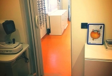 Medic Bun Ludus Oftalmologie Optica medicala Ludus - VisionCenter