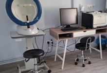 Medic Bun Sighetu Marmatiei Oftalmologie Sighetu Marmatiei - OCULIS
