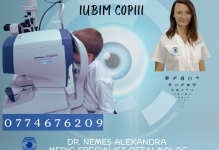 Medic Bun Sighetu Marmatiei Oftalmologie Sighetu Marmatiei - OCULIS
