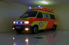 Medic Bun Bucuresti-Sector 1 One to One Nursing SRL
