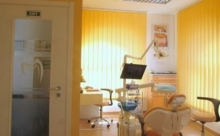 Medic Bun Buftea Ortodontie si Implantologie Dentara Buftea -  Clinica Dentara  Dr. Dumitriu