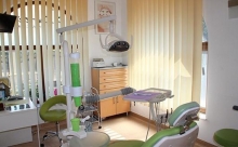Medic Bun Buftea Ortodontie si Implantologie Dentara Buftea -  Clinica Dentara  Dr. Dumitriu
