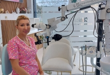 Medic Bun Pitesti Ortodontie si Implantologie Dentara Pitesti - Clinica Dr. Gupta