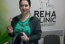 Medic Bun Timisoara Recuperare Kinetoterapie Timisoara - REHA CLINIC