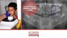 Medic Bun Ghimbav Radiologie Dentara Brasov - DIODENTA SRL