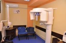 Medic Bun Suceava Radiologie Dentara Suceava - Centrul Medical BIOTEST