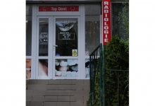 Medic Bun Zarnesti Radiologie Dentara Zarnesti - DIODENTA SRL