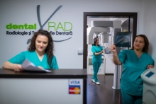 Medic Bun Targoviste Radiologie si Tomografie Dentara DENTAL X RAD 