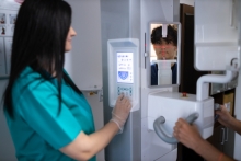 Medic Bun Targoviste Radiologie si Tomografie Dentara DENTAL X RAD 