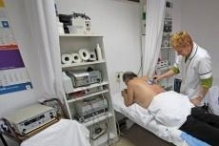 Medic Bun Targu Mures Recuperare Kinetoterapie Targu Mures - Rheum Care
