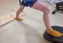 Medic Bun Deva Recuperare Medicala  Fizioterapie Deva - New Kinetic 