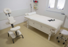 Medic Bun Deva Recuperare Medicala  Fizioterapie Deva - New Kinetic 