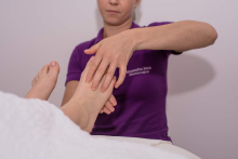 Medic Bun Deva Recuperare Medicala  Fizioterapie Deva - New Kinetic 