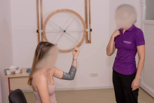 Medic Bun Deva Recuperare Medicala  Fizioterapie Deva - New Kinetic 