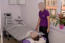 Medic Bun Deva Recuperare Medicala  Fizioterapie Deva - New Kinetic 