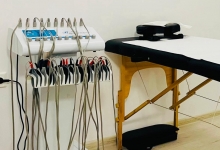 Medic Bun Bals Centrul De Recuperare Medicala BAM - AL.BISHTAWI