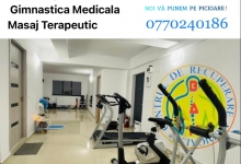 Medic Bun Bals Centrul De Recuperare Medicala BAM - AL.BISHTAWI