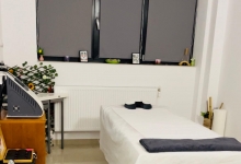 Medic Bun Bals Centrul De Recuperare Medicala BAM - AL.BISHTAWI