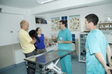 Medic Bun Deva SPITAL VETERINAR ANDIVET