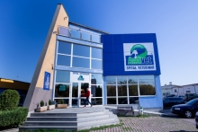 Medic Bun Deva SPITAL VETERINAR ANDIVET