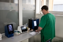 Medic Bun Deva SPITAL VETERINAR ANDIVET