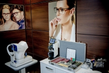 Medic Bun Videle Oftalmolog Videle - Sinali Optic - Optica medicala