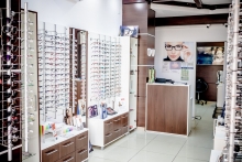 Medic Bun Videle Oftalmolog Videle - Sinali Optic - Optica medicala