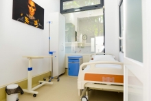 Medic Bun Pitesti Spital-Clinica Privata Pitesti - Clinica Dr. Gupta