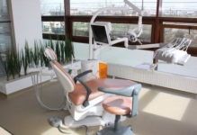 Medic Bun Carei Stomatolog Carei Dr. Budau Calin - AB PRAXIS CENTER SRL