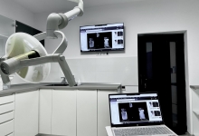 Medic Bun Carei Stomatolog Carei Dr. Budau Calin - AB PRAXIS CENTER SRL