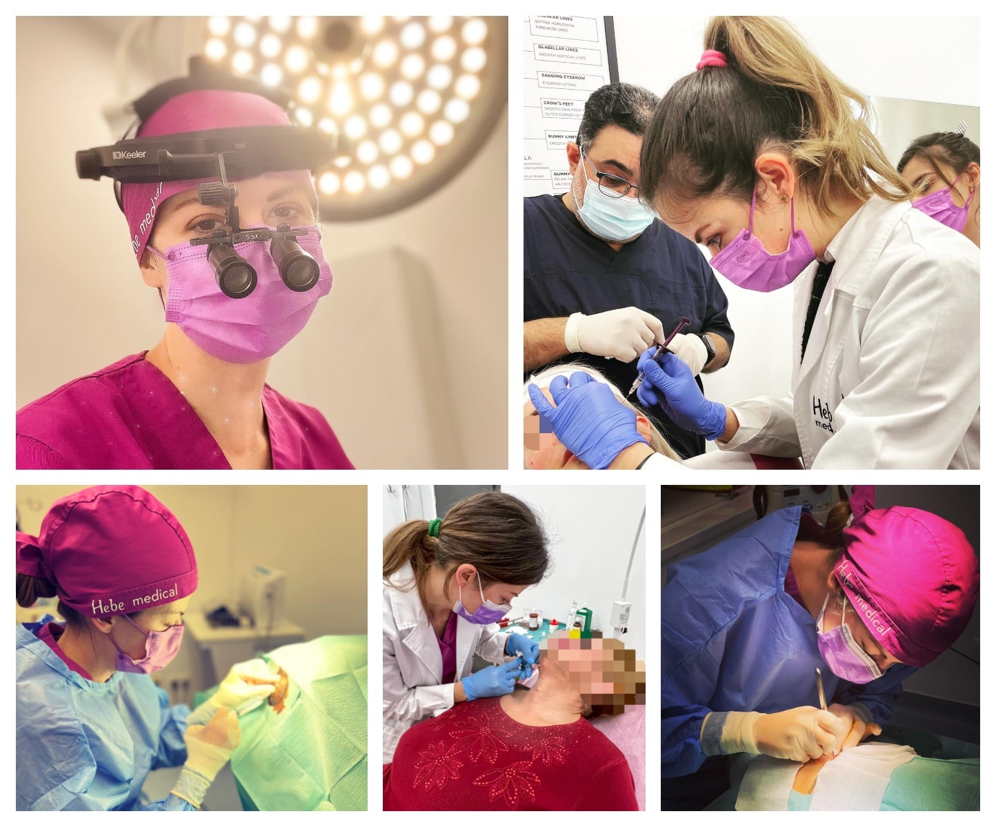 Chirurgie Plastica, Estetica si Dermatologie - Targu Mures Chirurgie Plastica, Estetica si Dermatologie - Targu Mures